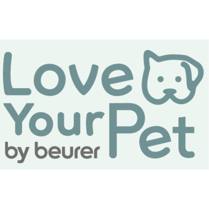 Beurer PP 220 Sammy vyhřívaná podložka pro zvířata