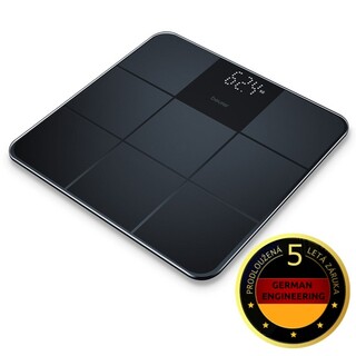 GS 235 - osobní váha